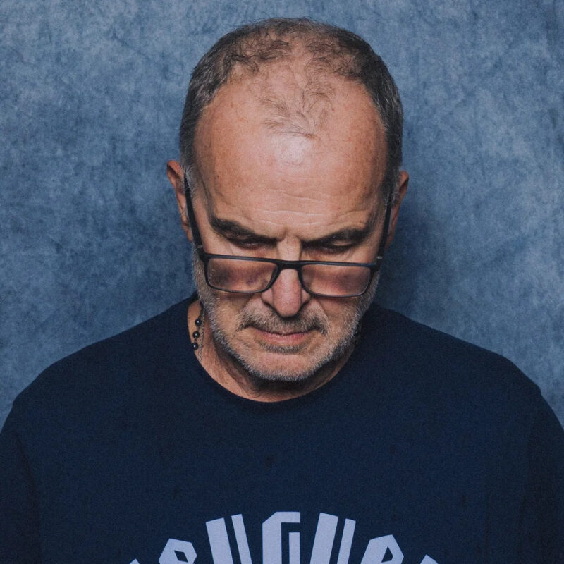 Marcelo Bielsa contra a corrente 