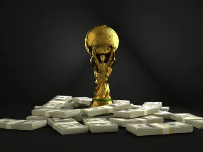 Copa de 2026 quebra recordes e se torna a mais cara da história do futebol mundial