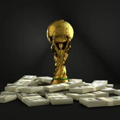 Copa de 2026 quebra recordes e se torna a mais cara da história do futebol mundial