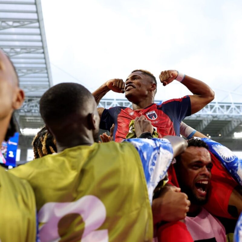 Cabo Verde desafia gigantes e vira símbolo de resistência da Copa do Mundo