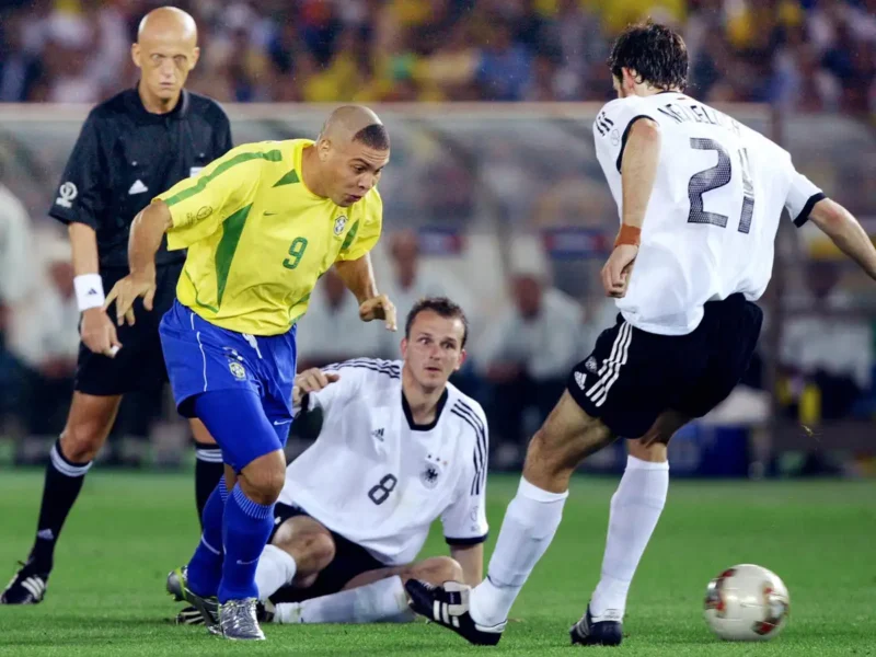 Brasil x Alemanha: a disputa silenciosa pelo posto de seleção mais goleadora da história das Copas