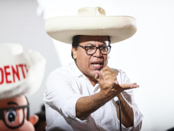 Peru vota: a esquerda busca chegar ao poder e mudar os rumos do país