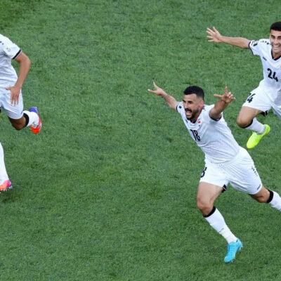 12 seleções ainda buscam a primeira vitória na história das Copas