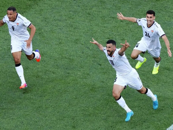 12 seleções ainda buscam a primeira vitória na história das Copas