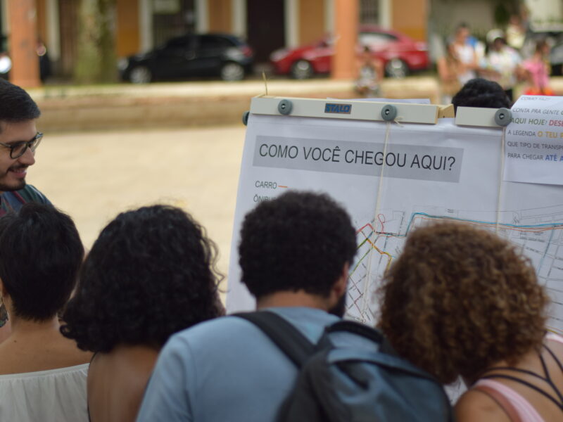 Coletivos e organizações da Amazônia podem receber até R$ 45 mil para ações climáticas