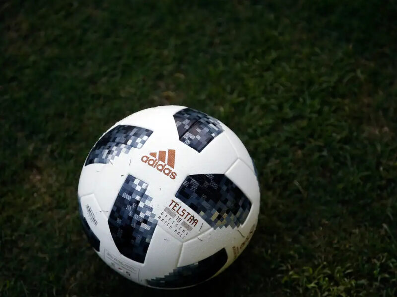 Brasil é a seleção com mais gols marcados em Copas do Mundo 