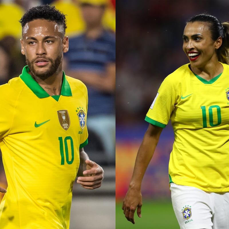 A disputa no campo também envolve questões de gênero