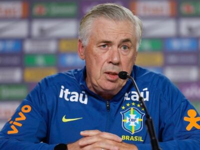 Após início sólido, defesa do Brasil completa seis jogos consecutivos sendo vazada