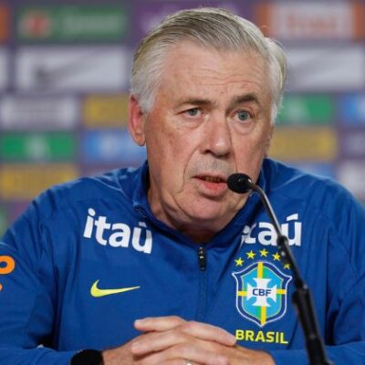 Após início sólido, defesa do Brasil completa seis jogos consecutivos sendo vazada
