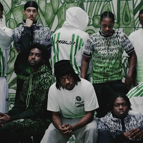 Futebol, streetwear e cultura: conheça as collabs que transformaram a Copa 2026 na passarela