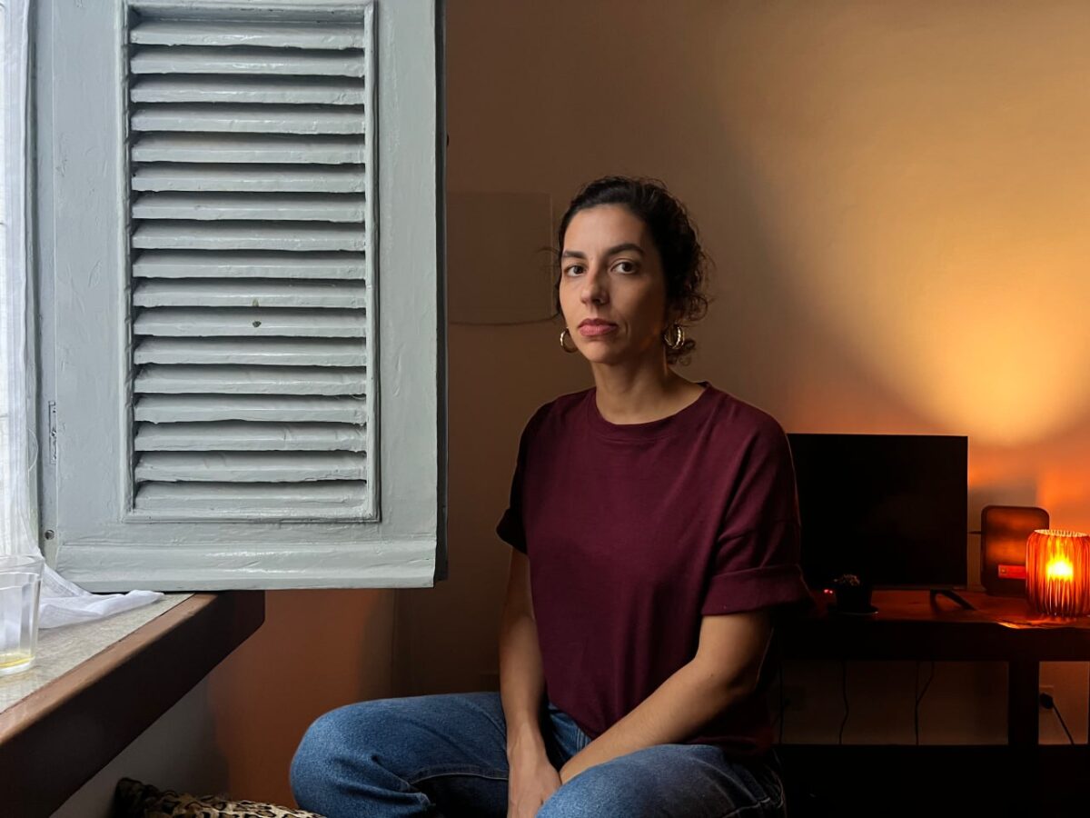 Conheça Bruna Haddad, produtora brasileira que constrói pontes entre o cinema latino-americano