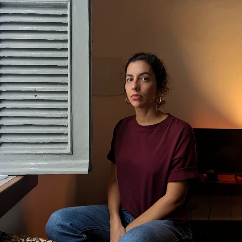 Conheça Bruna Haddad, produtora brasileira que constrói pontes entre o cinema latino-americano