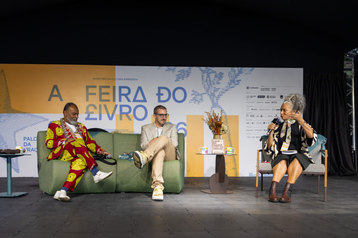 Reencantar e resistir pela espiritualidade, pela política e pelo direito de sentir
