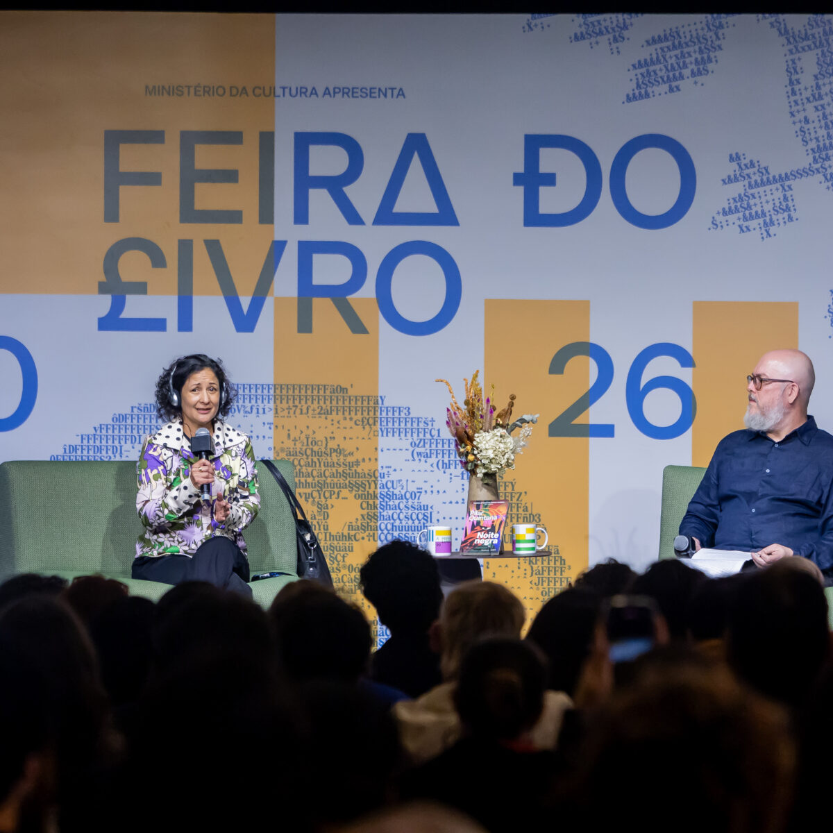 Em Noites Negras, Pilar Quintana transforma a selva em metáfora das vulnerabilidades femininas