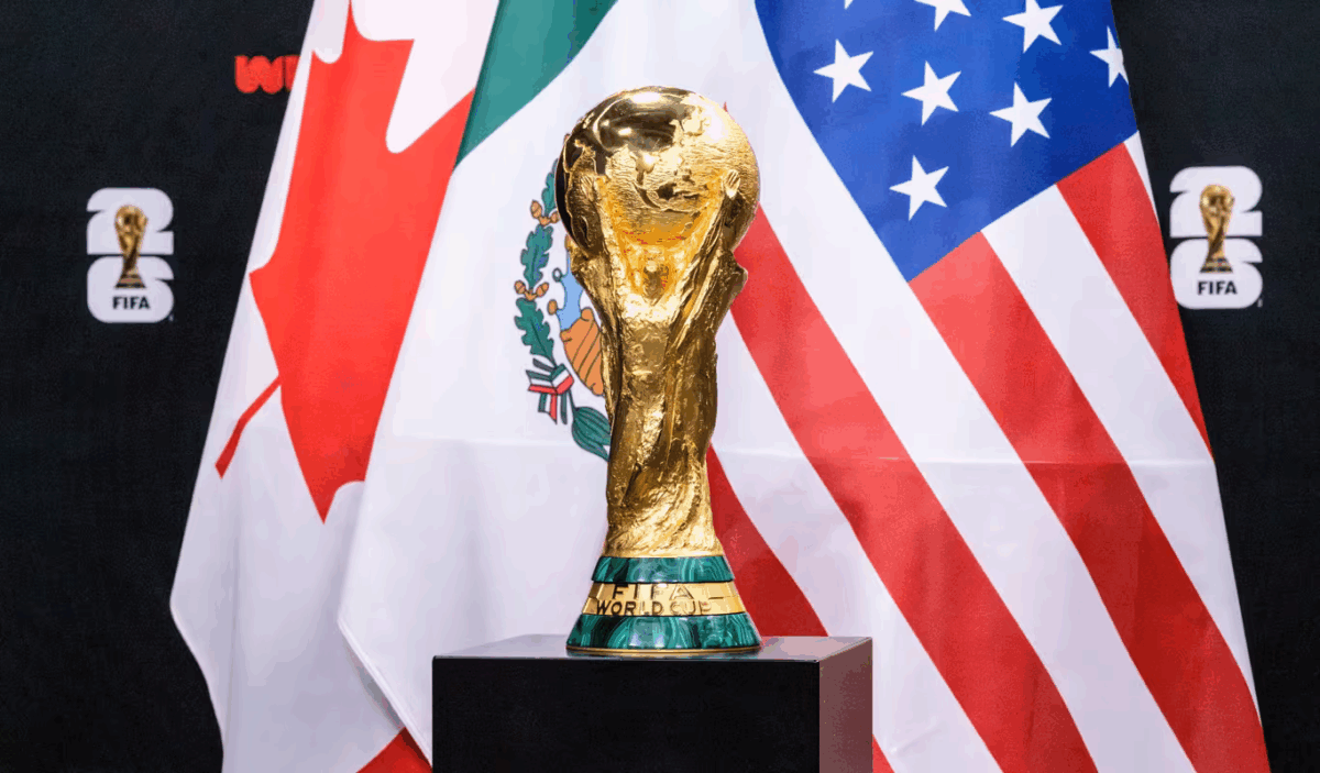 A Copa de 2026 será mais inclusiva ou mais lucrativa?