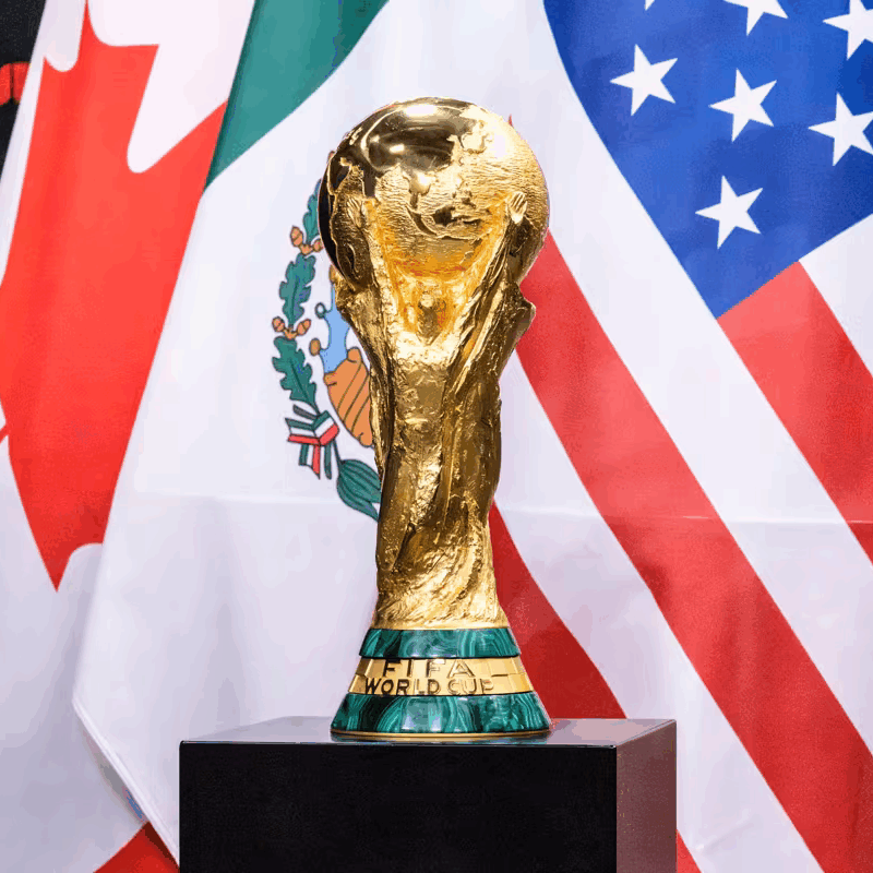 A Copa de 2026 será mais inclusiva ou mais lucrativa?