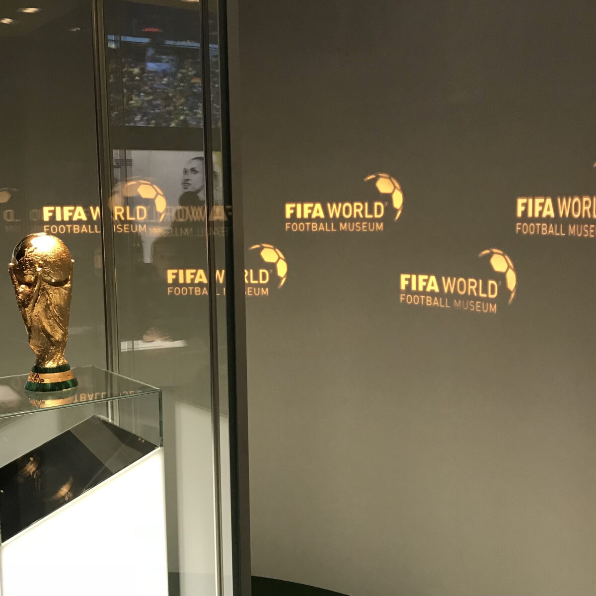 A relação conturbada que pode se apaziguar com a Copa do Mundo