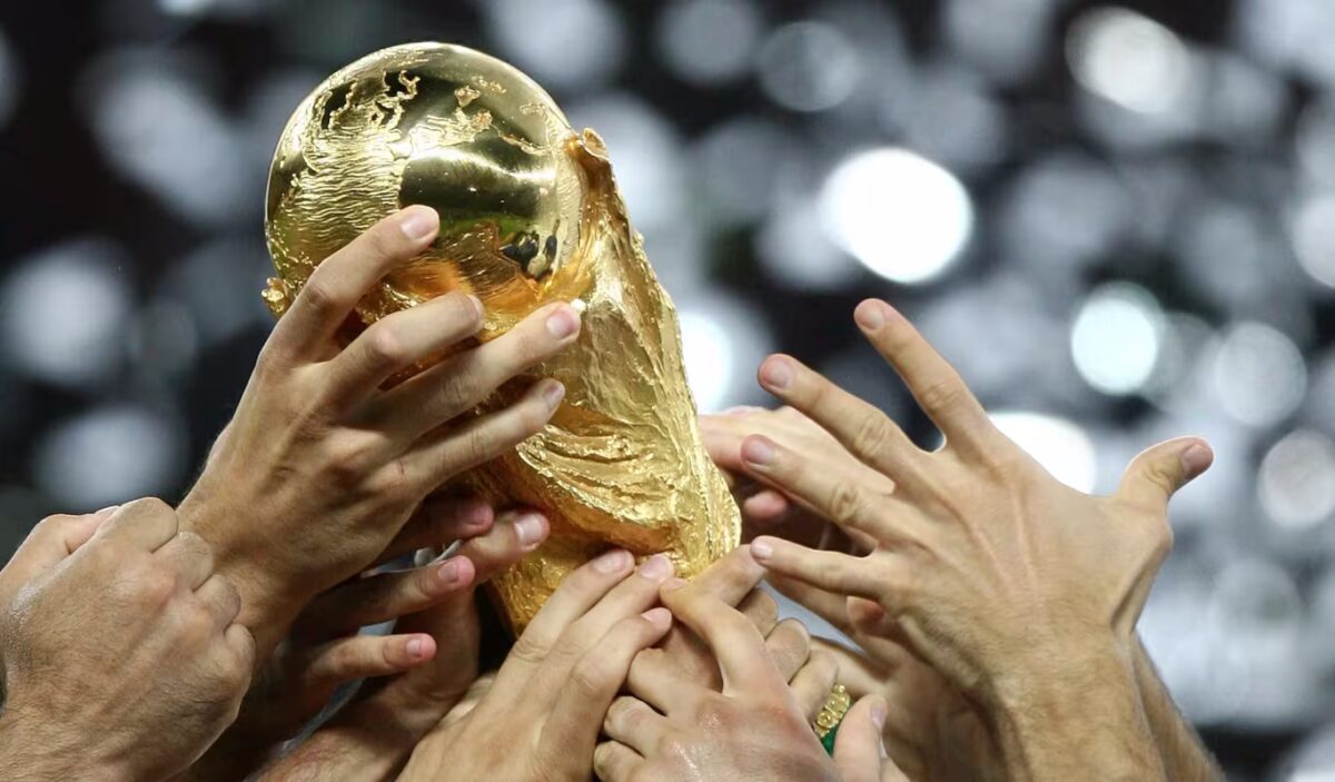 Das bets às dívidas: quem lucra com a Copa?