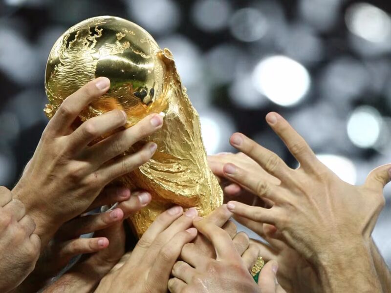 Das bets às dívidas: quem lucra com a Copa?