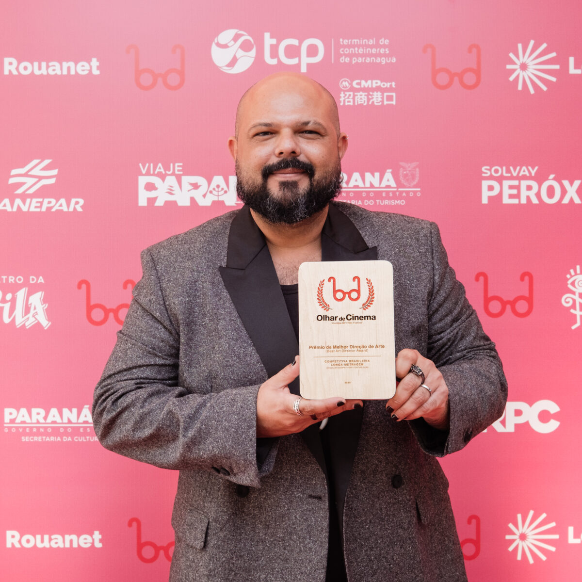 Conheça Rafhael Barbosa, cineasta alagoano e expoente do cinema queer e negro brasileiro