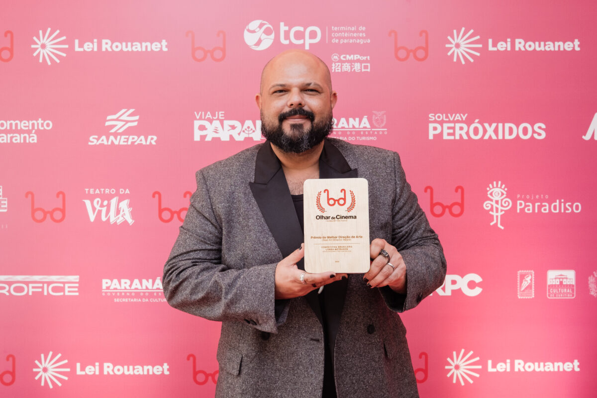 Conheça Rafhael Barbosa, cineasta alagoano e expoente do cinema queer e negro brasileiro