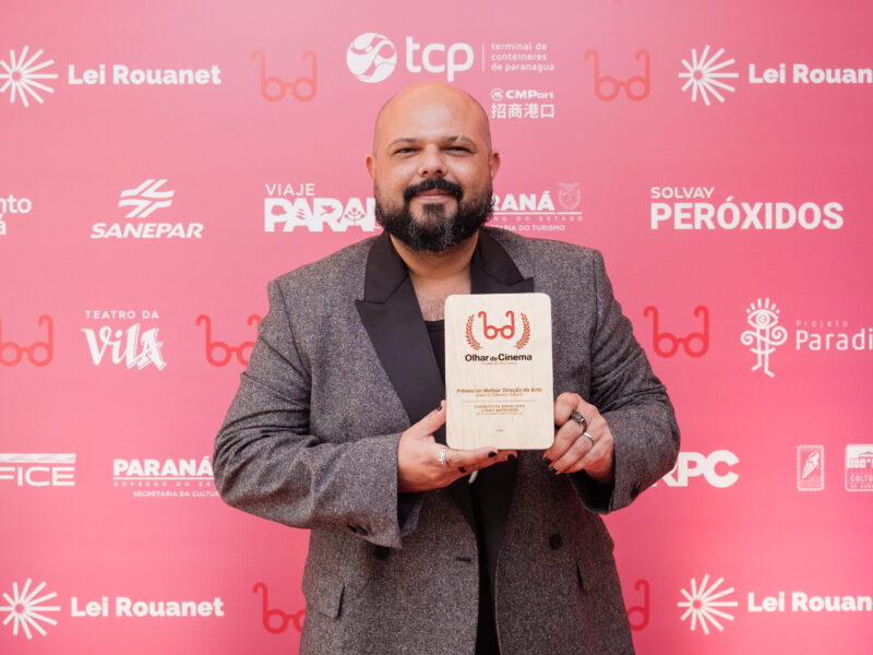 Conheça Rafhael Barbosa, cineasta alagoano e expoente do cinema queer e negro brasileiro