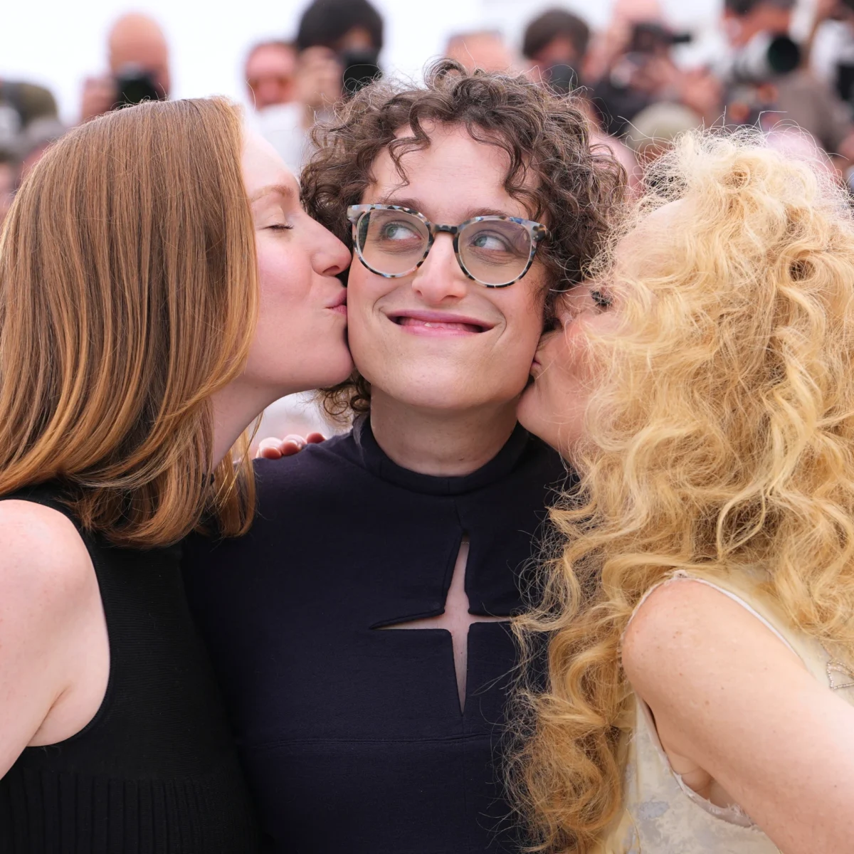 O triunfo do cinema queer no Festival de Cannes 2026