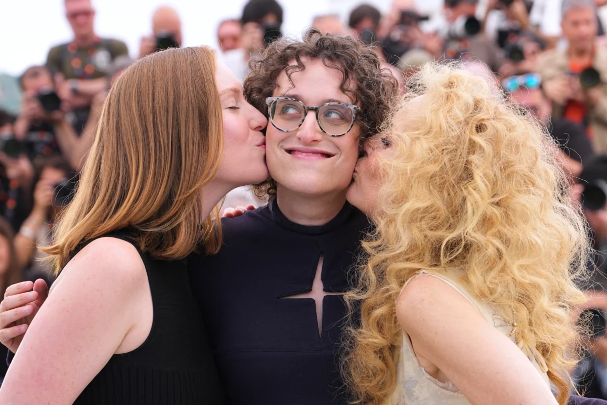 O triunfo do cinema queer no Festival de Cannes 2026