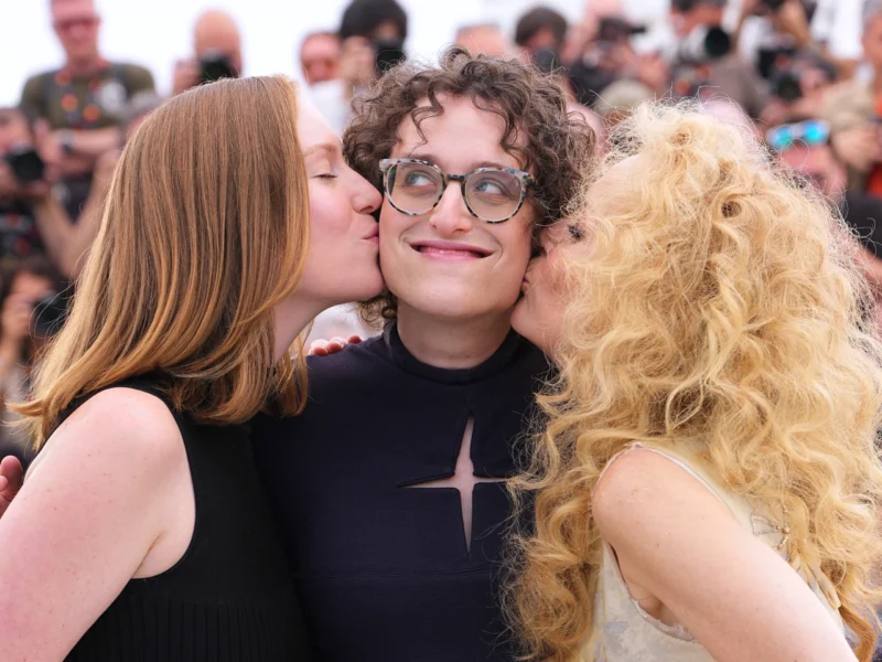 O triunfo do cinema queer no Festival de Cannes 2026