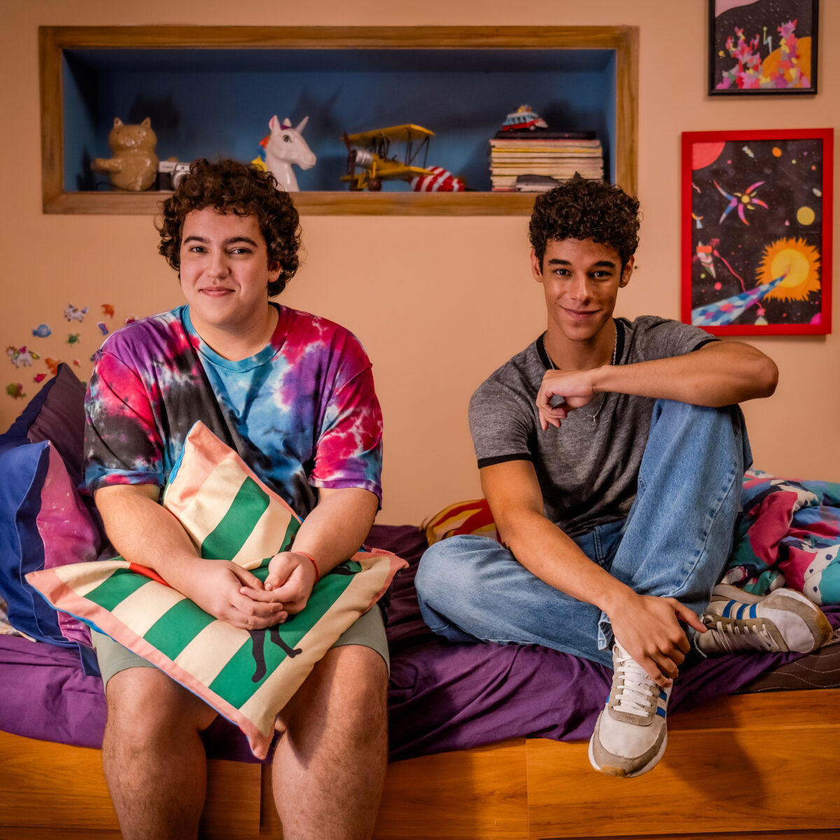 Nos cinemas: Confira os filmes que entram em cartaz nesta quinta (18)