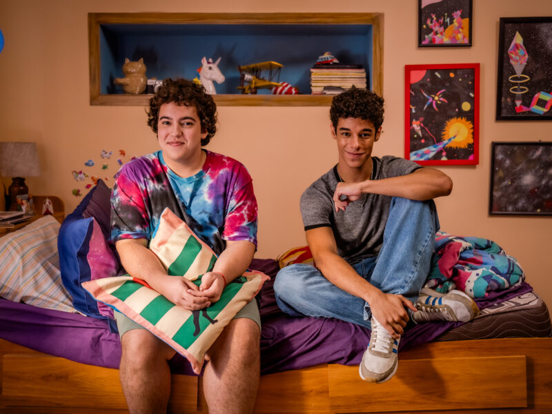 Nos cinemas: Confira os filmes que entram em cartaz nesta quinta (18)