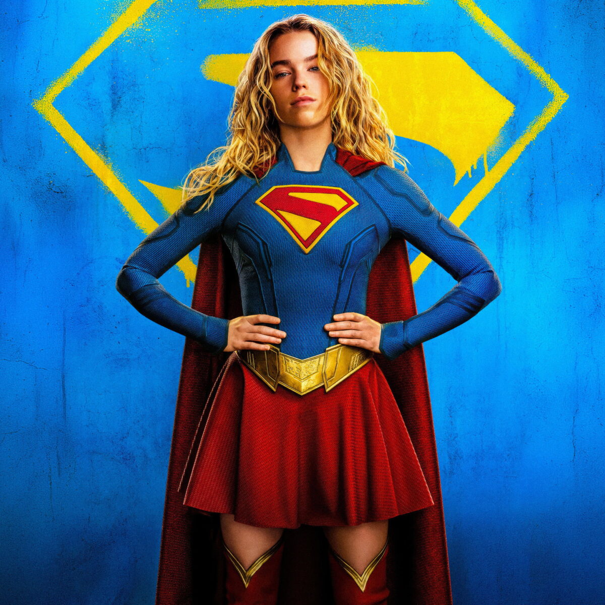 Inesperadamente, ‘Supergirl’, de Craig Gillespie, entrega uma aventura espacial divertida