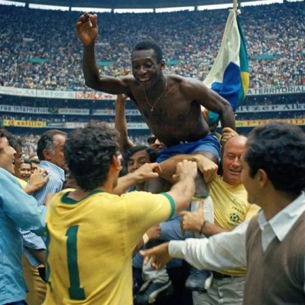 Do pentacampeão à estagnação: o drama da seleção brasileira