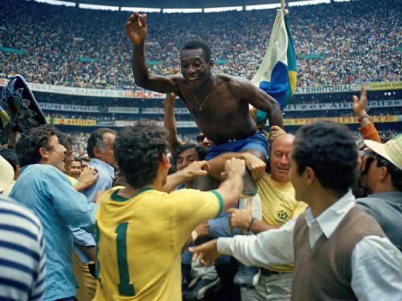 Do pentacampeão à estagnação: o drama da seleção brasileira