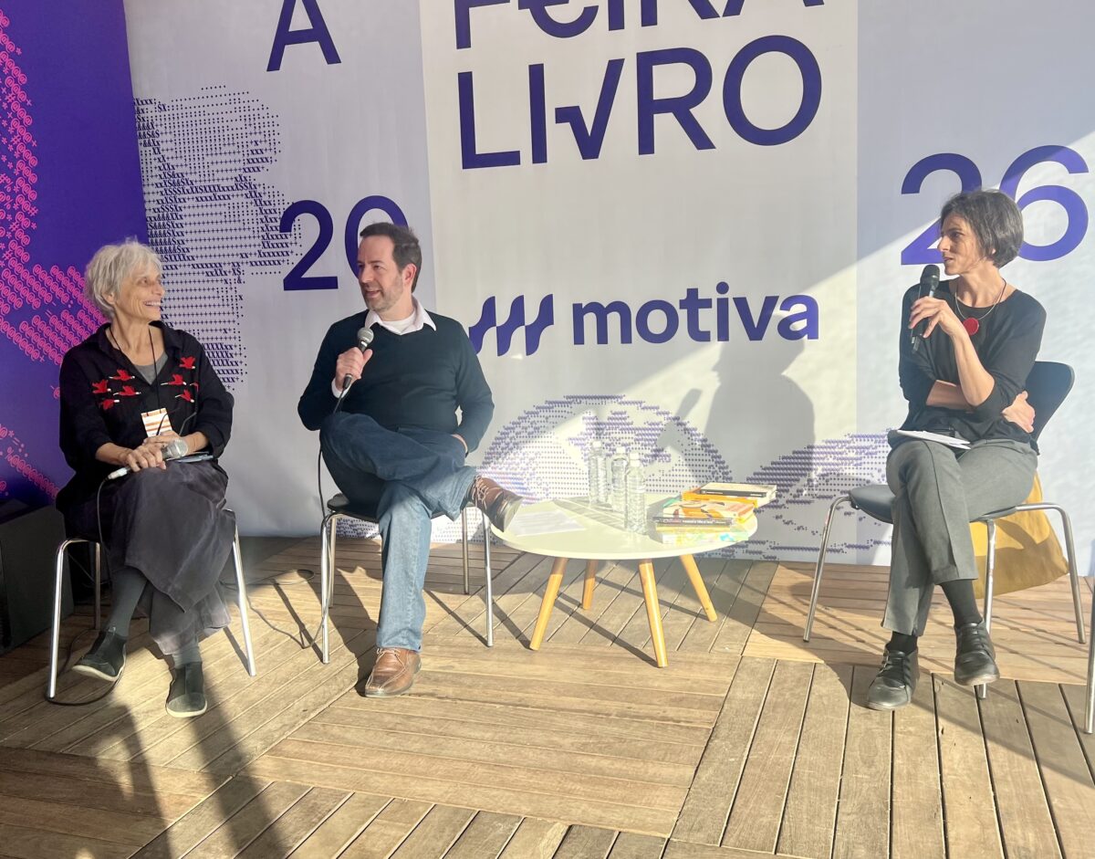 Literaturas fora do eixo desafiam o mercado editorial e ampliam horizontes dos leitores brasileiros