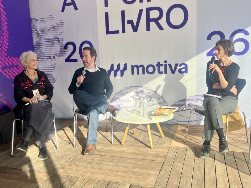 Literaturas fora do eixo desafiam o mercado editorial e ampliam horizontes dos leitores brasileiros