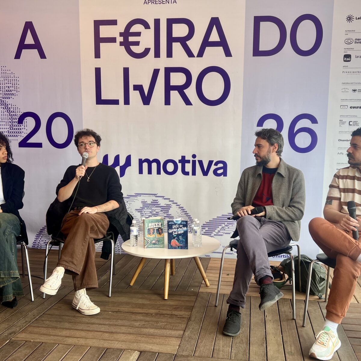 Narrativas LGBTQIAPN+ ganham novos espaços e ampliam representatividade na cultura 