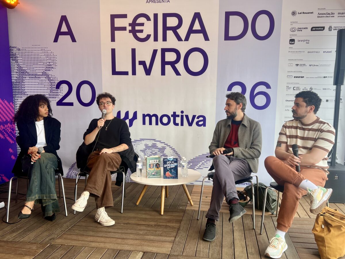 Narrativas LGBTQIAPN+ ganham novos espaços e ampliam representatividade na cultura 