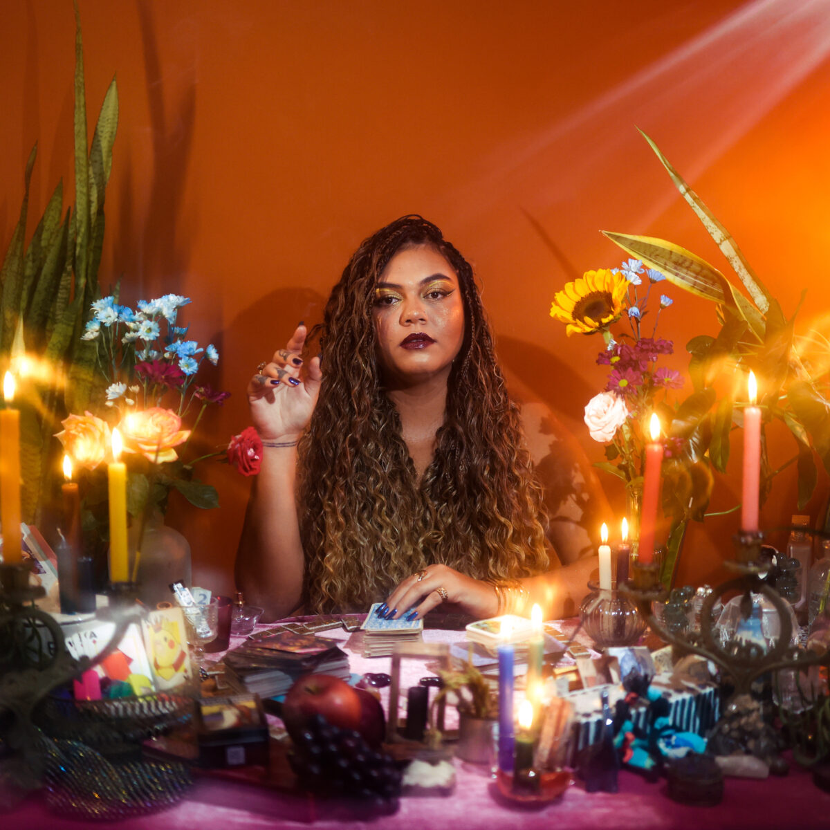 Entre o pop contemporâneo e as raízes do Nordeste, Lau Capym transforma afeto, memória e identidade em potência musical