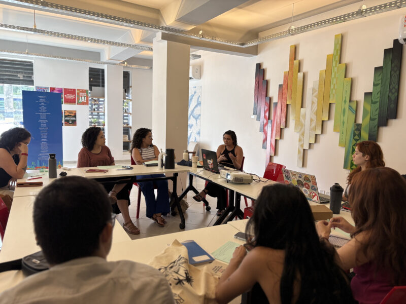 Programa abre edital para jovens pesquisadores da Amazônia Legal com bolsas de R$ 3,3 mil mensais