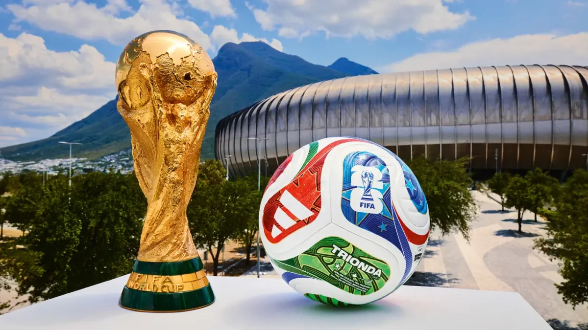 Copa do Mundo de 2026 pode se tornar a mais poluente da história devido ao impacto ambiental
