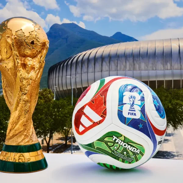 Copa do Mundo de 2026 pode se tornar a mais poluente da história devido ao impacto ambiental