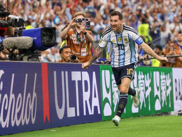 Qual é a origem do ‘hat-trick’?