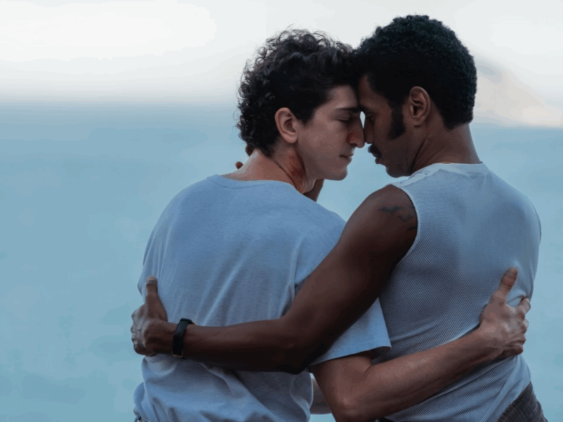 Cine Ninja Indica: 15 obras brasileiras para celebrar o orgulho LGBTQIAPN+