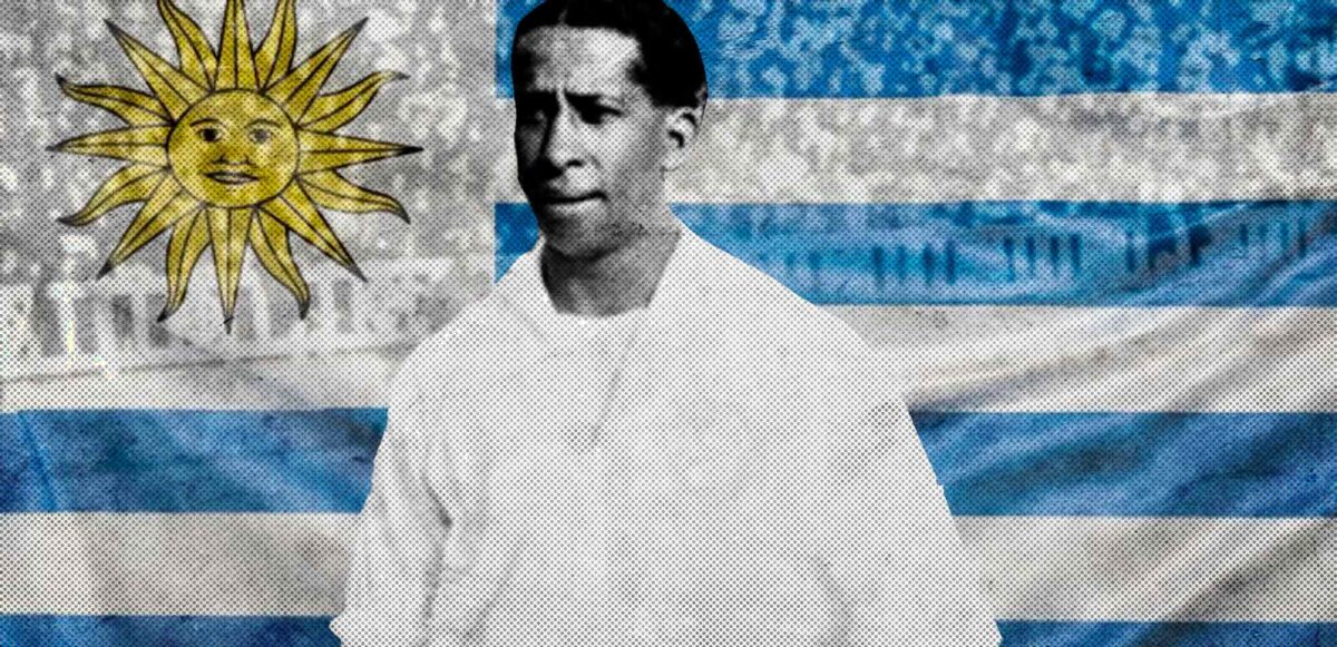 A Celeste também é Negra: a história dos afro-uruguaios no futebol