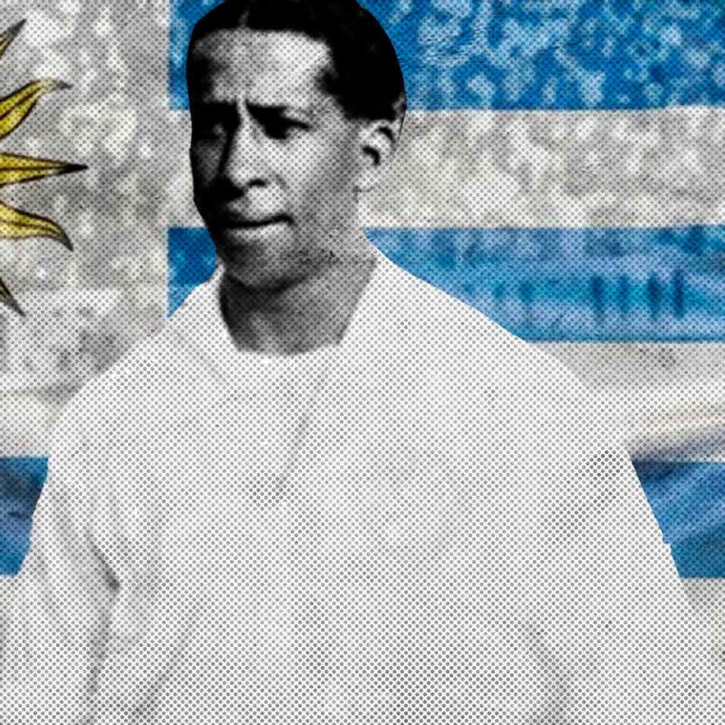 A Celeste também é Negra: a história dos afro-uruguaios no futebol