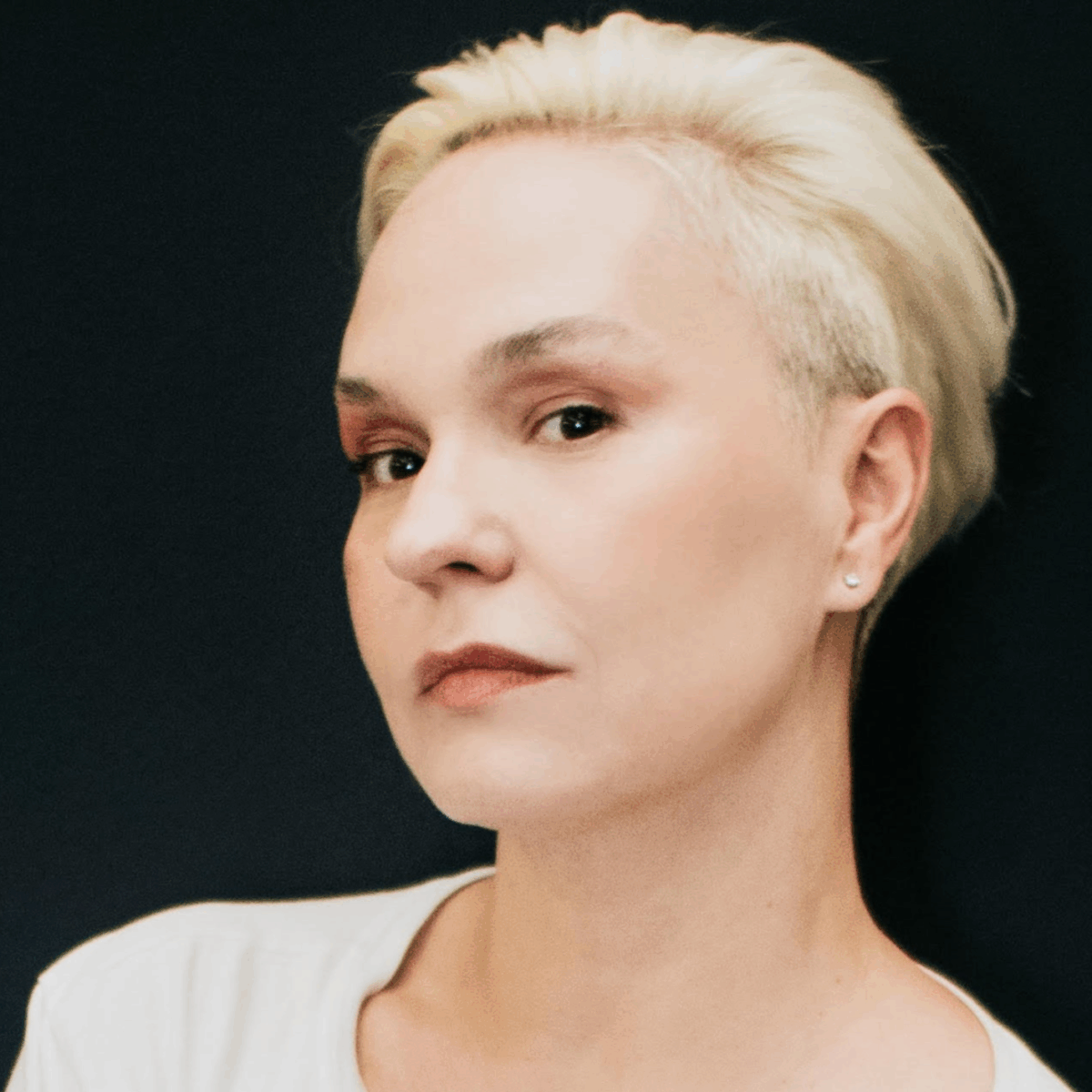 Erika Palomino: existir ainda é o ato político mais radical