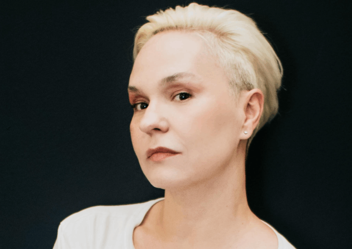 Erika Palomino: existir ainda é o ato político mais radical