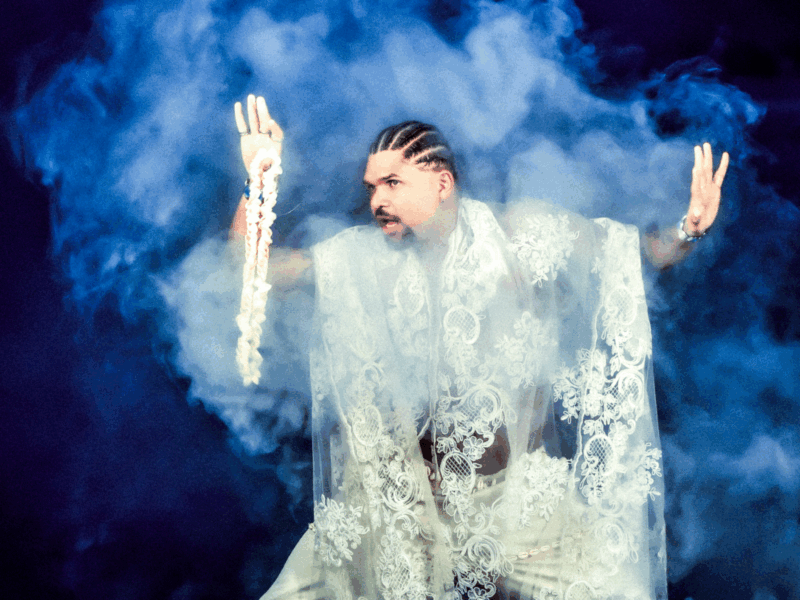 Gabriel Sebastian explora cultura regional e misticismo em novo single “Foge Comigo?”
