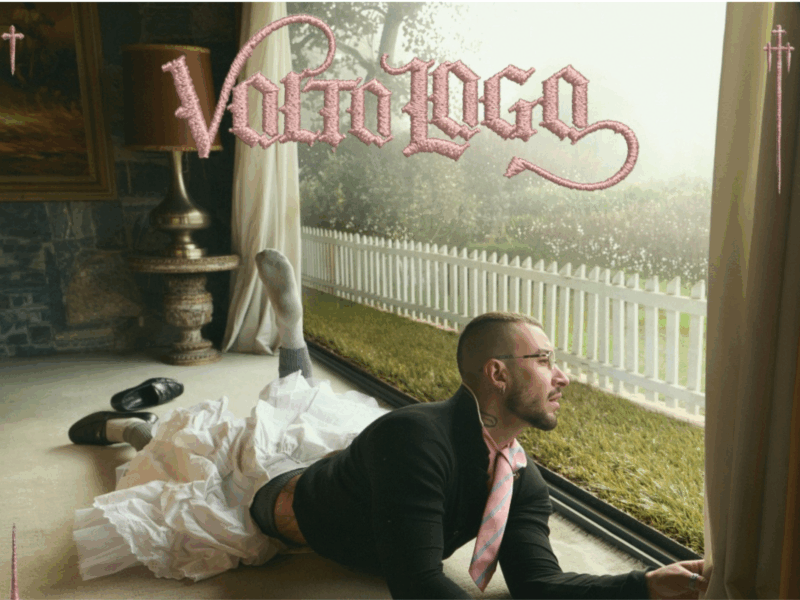 CHAMELEO lança “Volto Logo” e traduz o sentimento de quem nunca superou um grande amor